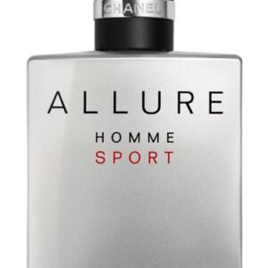 Chanel Allure Homme Sport Eau de Toilette perfume bottle