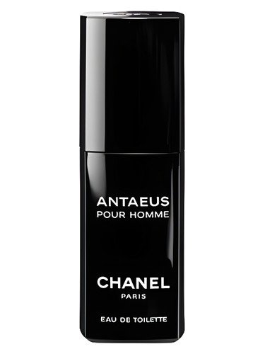 Chanel Antaeus Eau de Toilette perfume bottle
