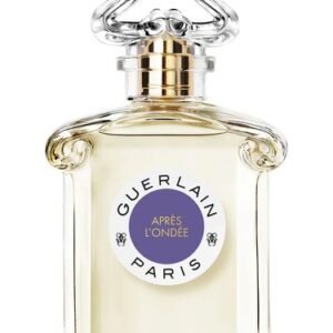 Guerlain Après L'Ondée Eau de Toilette perfume bottle