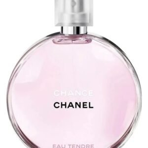 Chanel Chance Eau Tendre Eau de Toilette perfume bottle