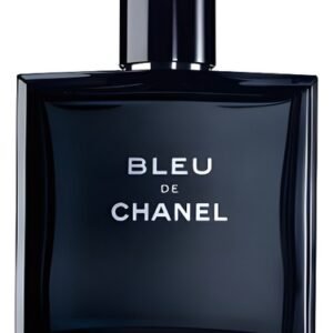 Chanel Bleu de Chanel Eau de Toilette perfume bottle