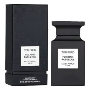 Tom Ford Fucking Fabulous Eau de Parfum perfume bottle