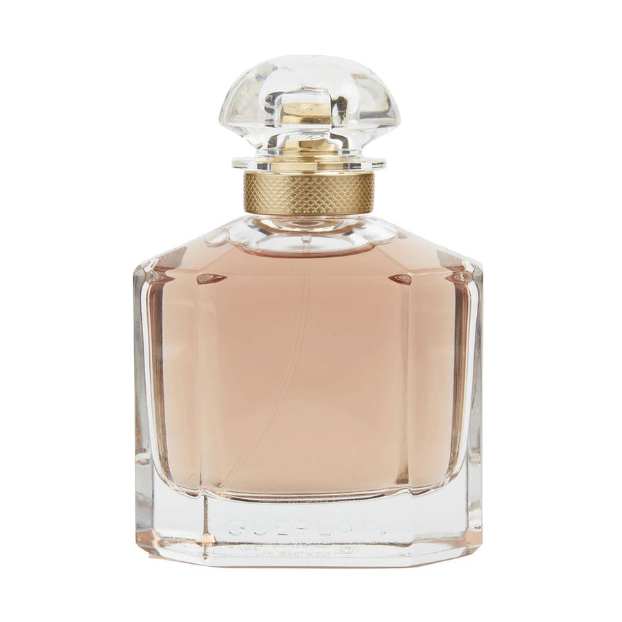 Guerlain Mon Guerlain Eau de Parfum perfume bottle