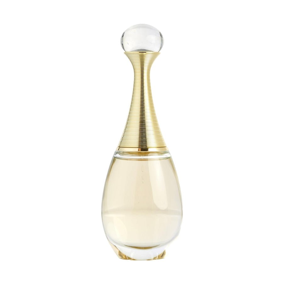 Dior J'adore Eau de Parfum perfume bottle