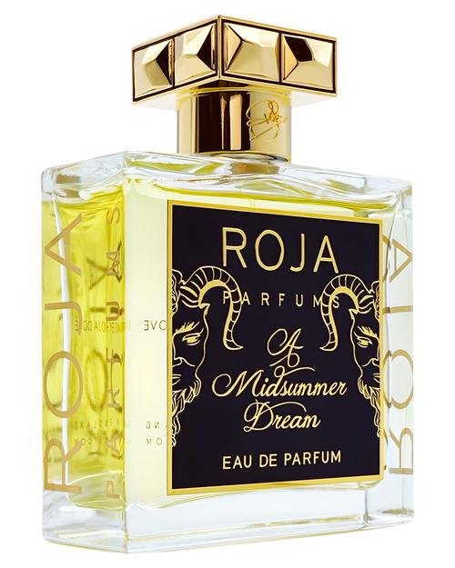 Roja Parfums A Midsummer Dream perfume bottle