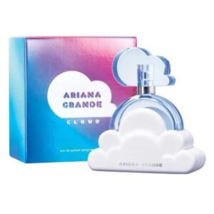 Ariana Grande Cloud Eau de Parfum perfume bottle
