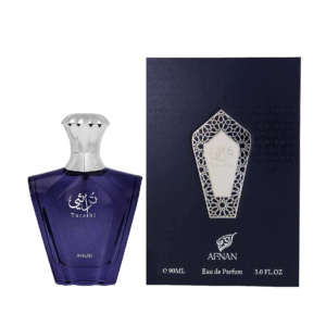 Afnan Perfumes Turathi (Blue) perfume bottle