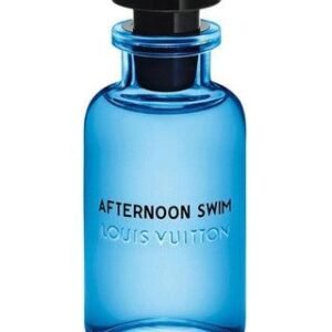 Louis Vuitton Afternoon Swim perfume bottle