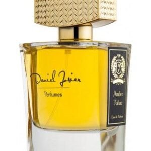 Daniel Josier Ambre Tabac Eau de Parfum perfume bottle