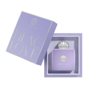 Amouage Lilac Love Eau de Parfum perfume bottle