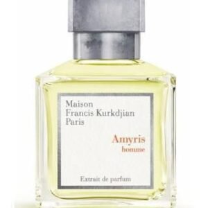 Maison Francis Kurkdjian Amyris Homme Extrait de Parfum perfume bottle
