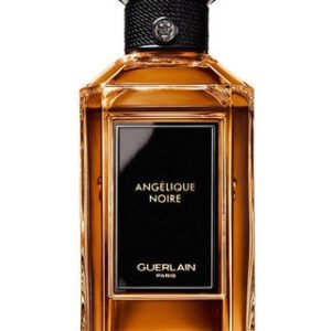 Guerlain Angélique Noire perfume bottle
