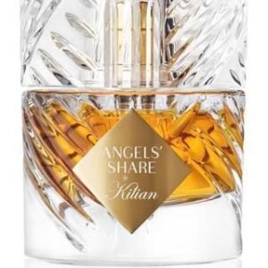 Kilian Angels' Share perfume bottle