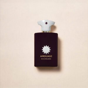 Amouage Boundless Eau de Parfum perfume bottle