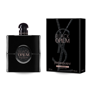 Yves Saint Laurent Black Opium Le Parfum perfume bottle