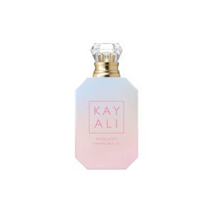 KAYALI BOUJEE KITTY CARAMEL MILK | 22 Eau de Parfum perfume bottle