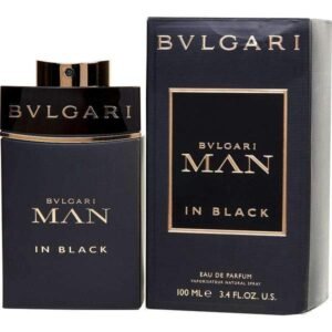Bvlgari Bvlgari Man In Black perfume bottle