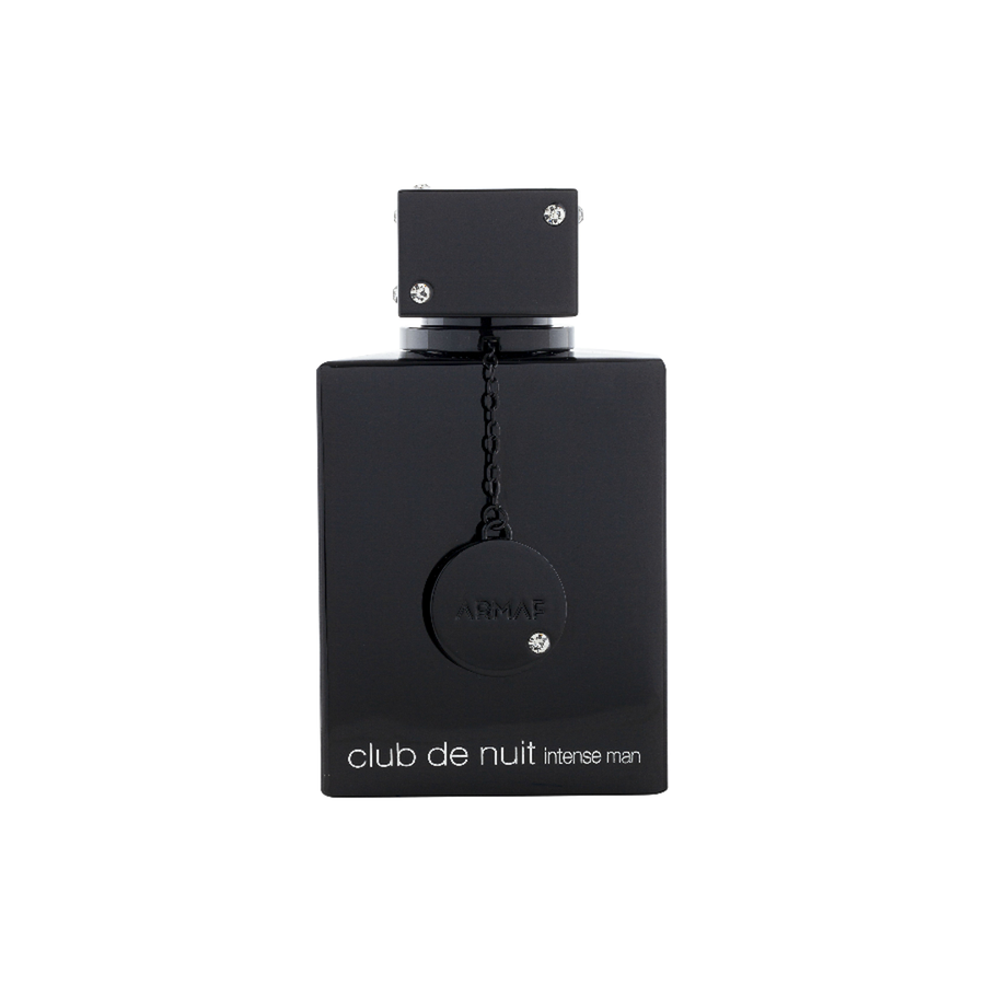 Armaf Club de Nuit Intense Man Eau de Toilette perfume bottle