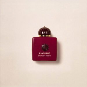 Amouage Crimson Rocks Eau de Parfum perfume bottle