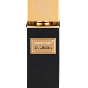 Gritti Duchessa perfume bottle