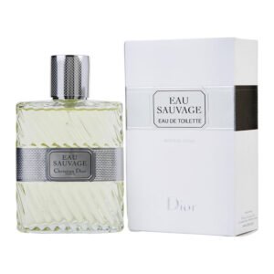Dior Eau Sauvage Eau de Toilette perfume bottle