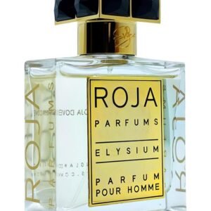 Roja Parfums Elysium pour Homme Parfum perfume bottle