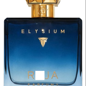 Roja Parfums Elysium Parfum Cologne Eau de Parfum perfume bottle
