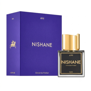 Nishane Ani Extrait de Parfum perfume bottle