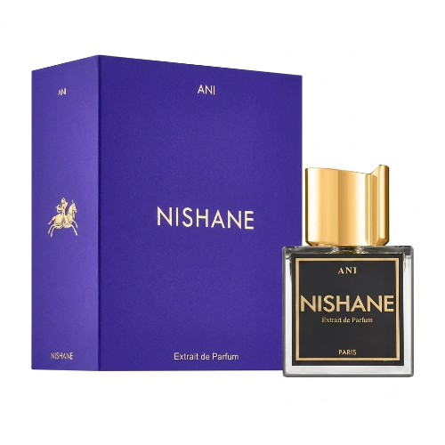 Nishane Ani Extrait de Parfum perfume bottle