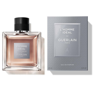 Guerlain L'Homme Idéal Eau de Parfum perfume bottle
