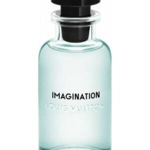 Louis Vuitton Imagination perfume bottle
