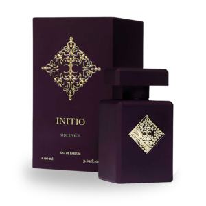 Initio Side Effect perfume bottle