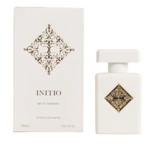 Initio Musk Therapy Extrait de Parfum perfume bottle