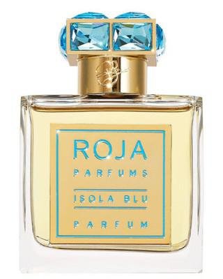 Roja Parfums Isola Blu Parfum perfume bottle