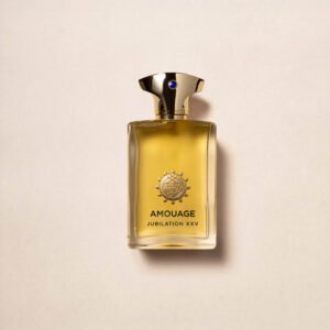 Amouage Jubilation XXV Man perfume bottle