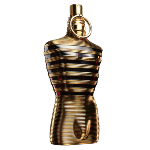 Jean Paul Gaultier Le Mâle Elixir perfume bottle