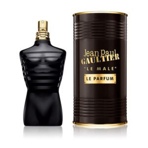 Jean Paul Gaultier Le Mâle Le Parfum perfume bottle