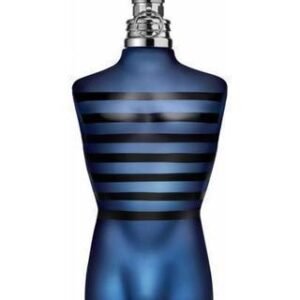 Jean Paul Gaultier Ultra Mâle perfume bottle
