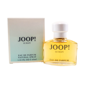 Joop! Le Bain Eau de Parfum perfume bottle