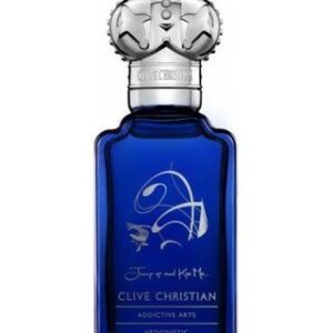 Clive Christian Jump Up and Kiss Me Hedonistic perfume bottle