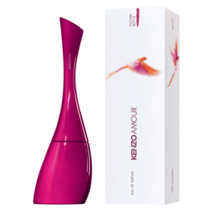 Kenzo Kenzo Amour perfume bottle