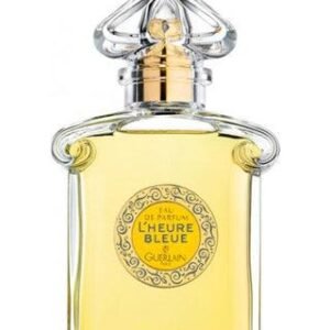 Guerlain L'Heure Bleue Eau de Parfum perfume bottle