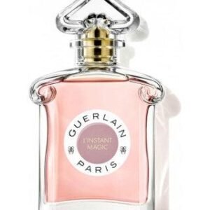 Guerlain L'Instant Magic Eau de Parfum perfume bottle