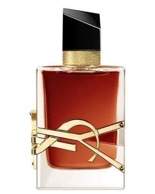 Yves Saint Laurent Libre Le Parfum perfume bottle