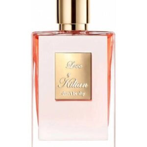 Kilian Love Don't Be Shy Perfume perfume bottle