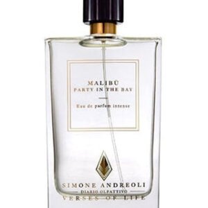 Simone Andreoli Malibù - Party in the Bay perfume bottle