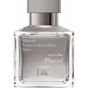 Maison Francis Kurkdjian masculin Pluriel perfume bottle