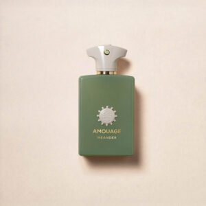 Amouage Meander Eau de Parfum perfume bottle