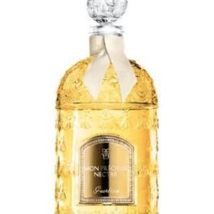 Guerlain Mon Précieux Nectar perfume bottle