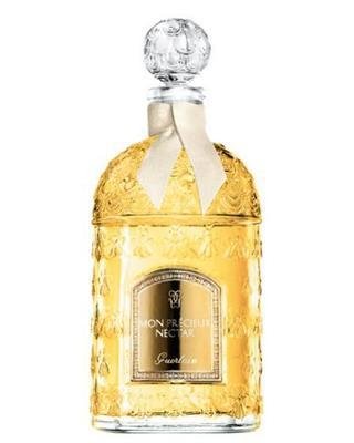 Guerlain Mon Précieux Nectar perfume bottle